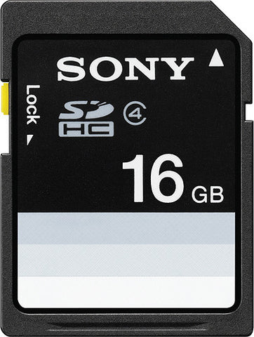 Sony Secure Digital SD Memory Card111